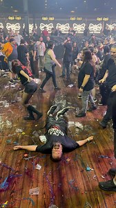 2.8M views · 5.9K reactions | ICP concert aftermath! Insane Clown Posse Las Vegas, NV #icp #concert #juggalos #fblifestyle #insaneclownposse #tour #juggalo #whoopwhoop #faygo #vegas | 50187 Photography | Facebook