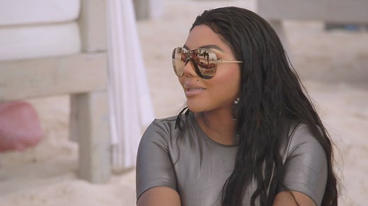 Girls Cruise - The Jump-Off | VH1