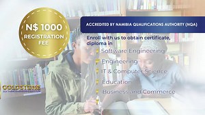 Goldstone Software Engineering Institute on Reels