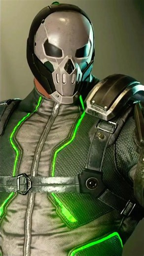 “The League The Bat Then Superman” Injustice 2: Bane Exposes Robin As A Pawn