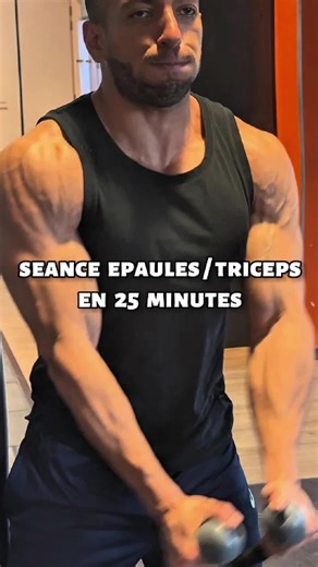 Sofiane Chami sur TikTok