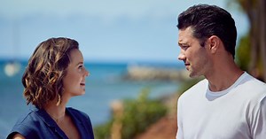 Sneak Peek - Two Tickets to Paradise