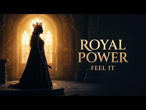 Beautiful Kingdom Royalty Fantasy Music Playlist | Cinematic Medieval Ambient Collection