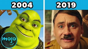 These are the biggest banned movies of every year since 2000! | WatchMojo