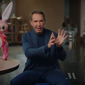 4.4M views · 490 reactions | Learn from brand-new instructors like groundbreaking artist Jeff Koons. Buy one annual membership, get one free. Offer terms apply. | MasterClass | Facebook