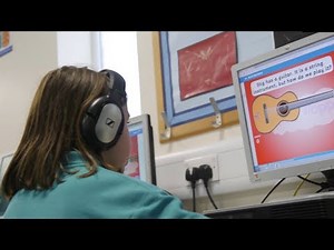 Saving Time with EducationCity