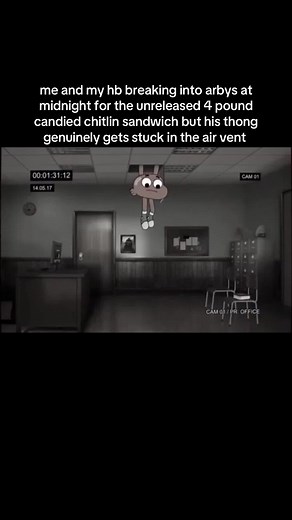 we eventually got it #arbys #relatable #funny #fyp #xyzbca | chitlins