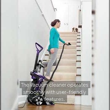 Bissell Cleanview XR Pet 300W Cordless Vacuum Review | Powerful, Lightweight & Ideal for Pet Owners