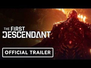 The First Descendant - Official Season 4: Episode 1 Story Trailer
