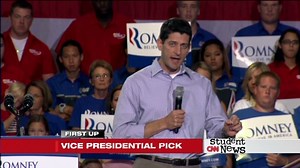 CNN Student News - 8/13/12