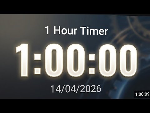 🔴 LIVE | Clock / Current time in Eastern, US / what time is it now