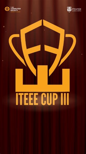 IEEE ComputerSociety UJ on Instagram: "This is where the challenge begins 🔥 IT CUP III showcased strong competition, with CIS securing first place 🏆"