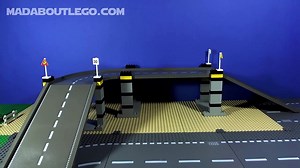 LEGO CITY Highway Construction 6600-K