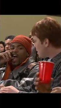 How High Part 2 – Pranking the Class | Hilarious College Scene #shorts #HowHigh #ComedyClip