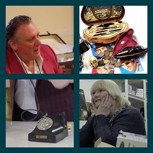 Your old stuff’s worth more than you’d think. Most people don’t realise this. But it’s true. I’ll tell you how to make money from it all. Firstly, here’s 6 things your home could be harbouring: 1) Pre-1947 or Pre-1921 British coins > They’re 50% and 100% silver. 2) Silver Plated Cutlery and Kitchenware > This dust collector can now be cashed in. 3) Odd Gold Earrings > You’ll never wear them. Cash them in and buy a new set. 4) Watches and Pocket Watches > Even broken and damaged timepieces are so