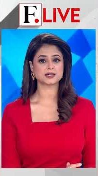 US Confirms Costliest Drone Down | Firstpost Live