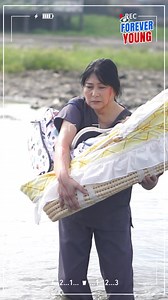 89K views · 537 reactions | Si Yaya Aileen! Panoorin ang behind-the-scenes ng pagligtas n’ya kay baby Rambo! Tumutok lang sa #ForeverYoung | Mon-Fri, 4:00 p.m. on GMA Afternoon Prime! | GMA Drama | Facebook