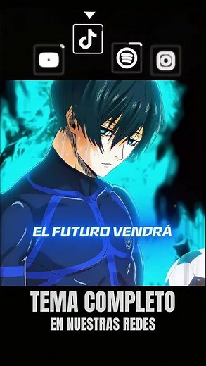 Blue Lock VIVIRÁ - Epic AMV | pt.5 #bluelock #bluelockedit #amv