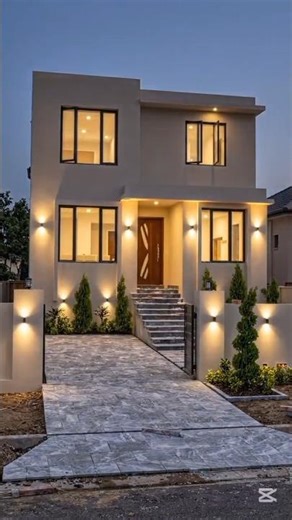 The Abandoned House Transformation Nobody Saw Coming #construction #trending