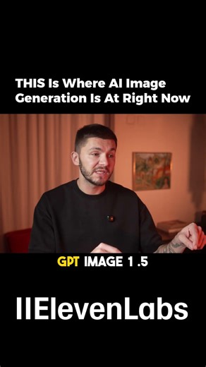 AI images got weirdly good at some things and missed one big thing. @elevenlabsio