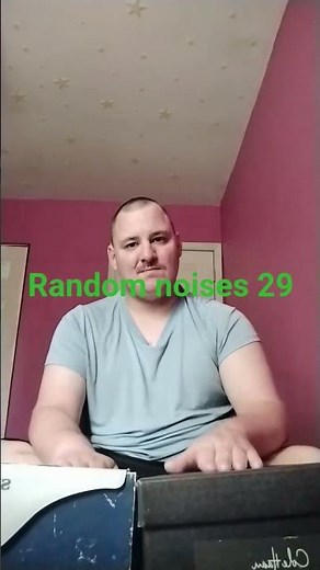 Random noises 29 #noise #sound #shorts