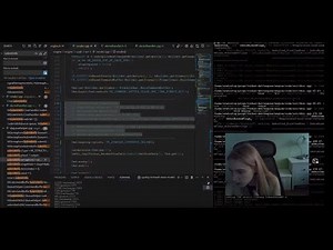 writing my own game engine (vulkan/c++) // i wish i could overwrite myself