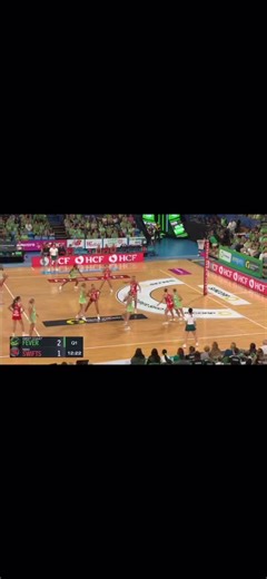 Men's Netball Australia: Highlights from Nationals 2025