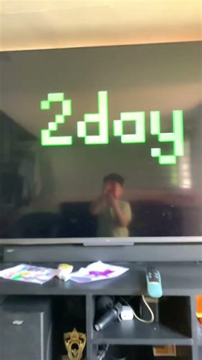 Mr fun computer retake