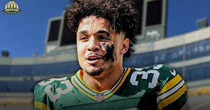 Pack-A-Day: Interview w/ Packers' safety Evan Williams