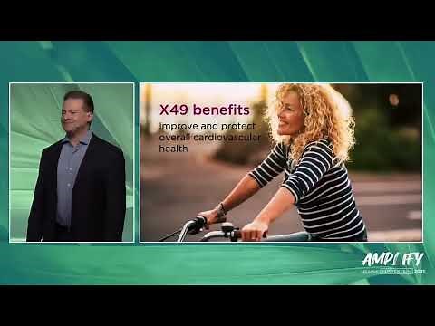 LifeWave x49 How it Works-David Schmidt