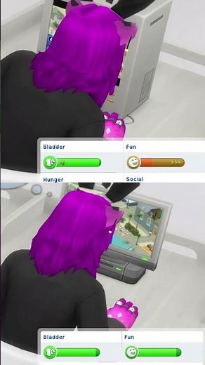 More Money, More Motives - Waffle Explains His Mods! #thesims4 #thesims4cc #thesims4mods
