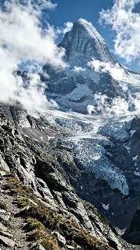 힐링여행 | 프랑스 몽블랑 ■ Mont Blanc, France