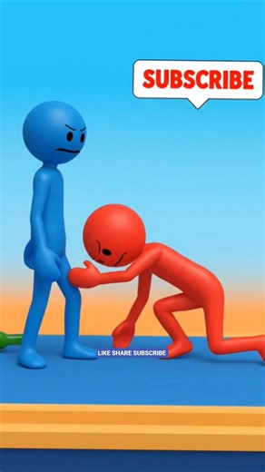 Perfectly Timed Flip