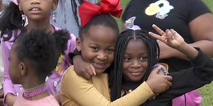 Girls Inc. of Dothan works to inspire girls to be strong, smart and bold