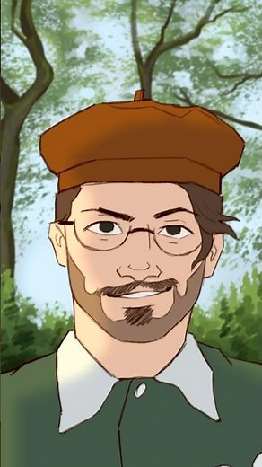 TWO - Animated! #bbnomoney #animation