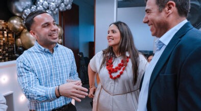 Madison Insurance Group - Las noticias son mi negocio