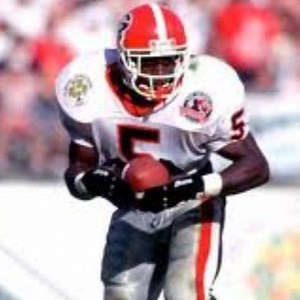 Garrison Hearst - Alchetron, The Free Social Encyclopedia