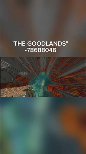 This NEW Minecraft Bedrock Seed Will Blow Your Mind! 🌍✨