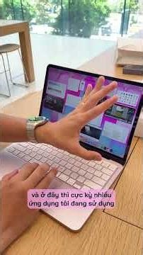 MacBook Neo giá rẻ có điểm gì ấn tượng?