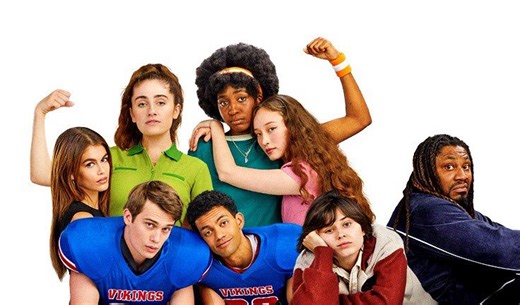 Biggest Movies on UK Streaming Services in January 2024