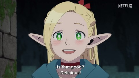 Delicious In Dungeon | Official Trailer #2
