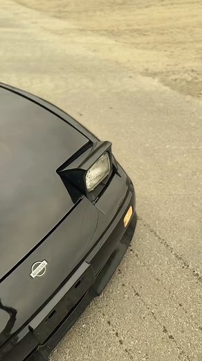 Cleanest 240sx Ever Seen? 😮‍💨 Nissan 240sx Build