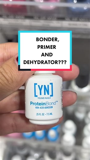 Nail Primer, Bonder & Dehydrator: The Ultimate Guide