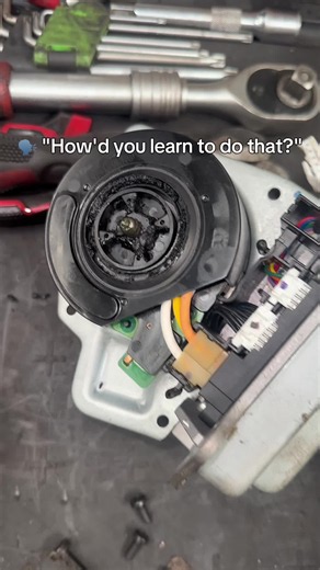 How I Learned Automotive Mechanics — Student Mechanic Tips