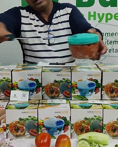 without current handy food chopper | HT Bazar