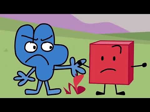 Everytime Four and X Recovery in BFB