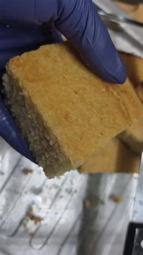 2.8K views · 12 reactions | Buttermilk Cornbread Recipe for Cornbread...