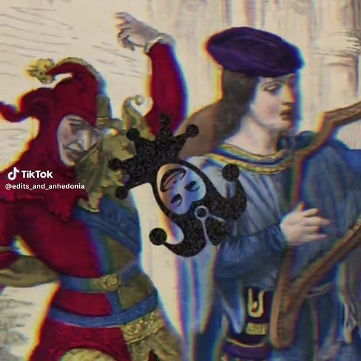 Exploring the Jester Archetype in Medieval History