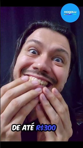 Don't miss Magalu's Payday! #PAYDAY_a073 #PayDayMagalu #ad