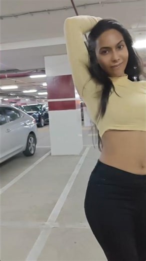 walk and Slay Wednesday #catwalk #model #actor #reels #walking #explore #curves #fitness